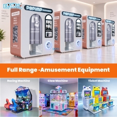 AI Photo Booth Machine for Sale | EPARK Factory