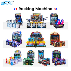 2 Player Shooting Arcade Machine for Sale | EPARK