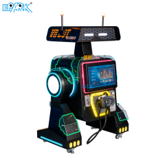 VR Factory Double Players VR Simulator Game Machine