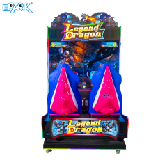 2 Player Shooting Arcade Machine for Sale | EPARK