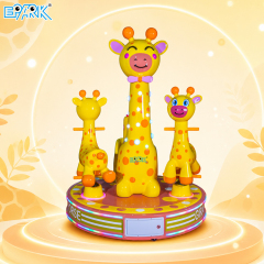 Commercial Rotating Kiddie Ride for Kids | EPARK