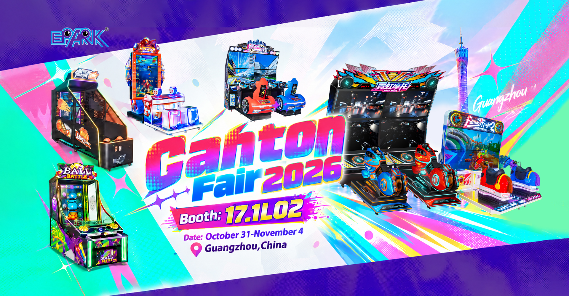 What New Arcade Games Reveal About Entertainment