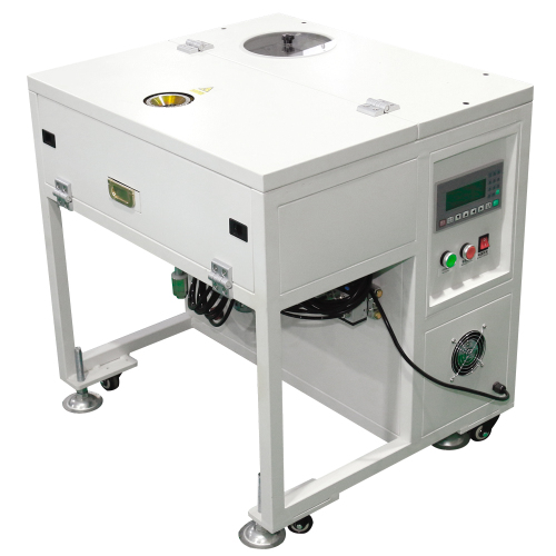 Riveting Machine for E27/E14 Lamp Cap