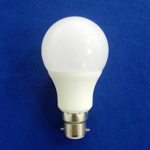 B22 rotating disc lock lamp holder machine
