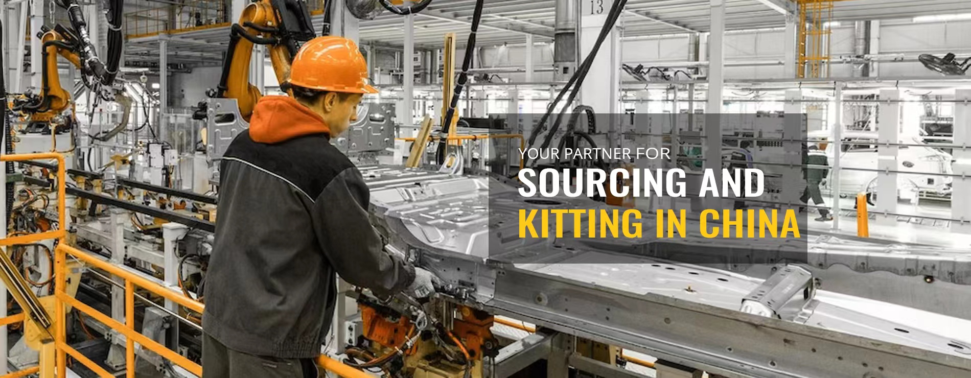 Kitting service