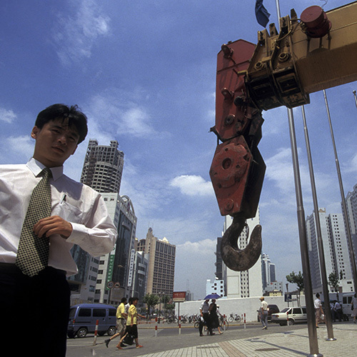 China Sourcing