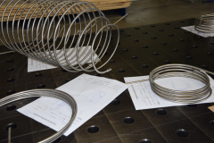 HP Coils