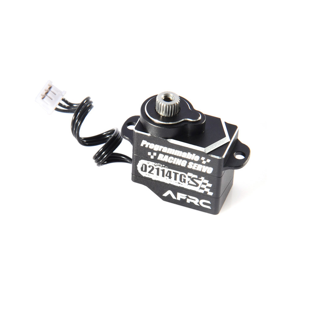 D2114TG-S 11g All metal Micro Programmable Servo,Micro & Mini