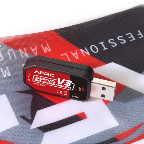 AFRC-SP2103 V3 Servo Programmer