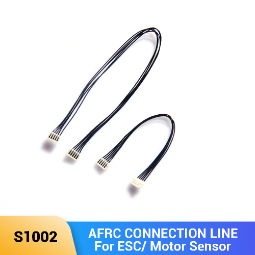 AFRC S1002 CONNECTION LIINE for For ESC/ Motor Sensor
