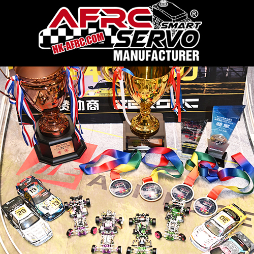 RCPD 2025 Season Fourth Quarter Finale