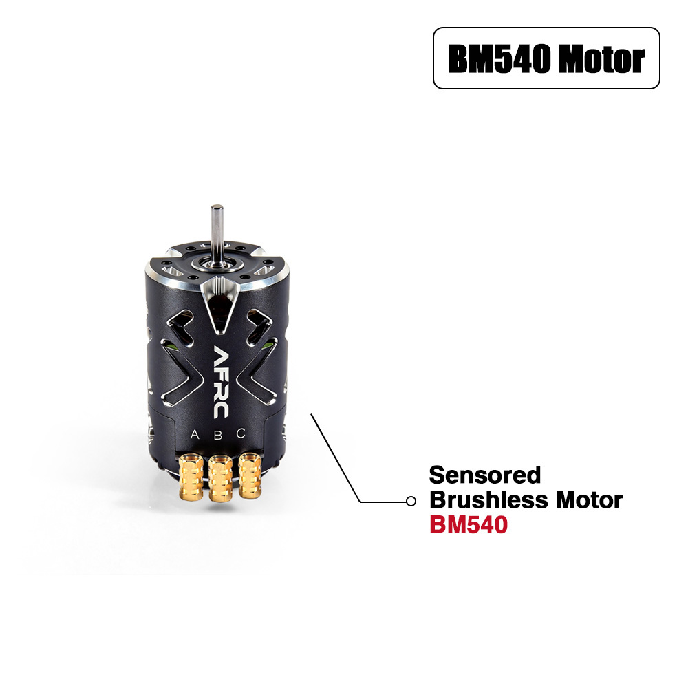 BM540