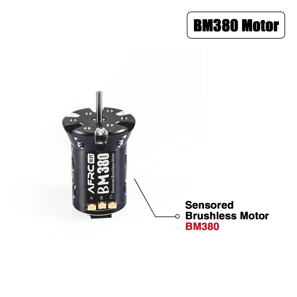BM380