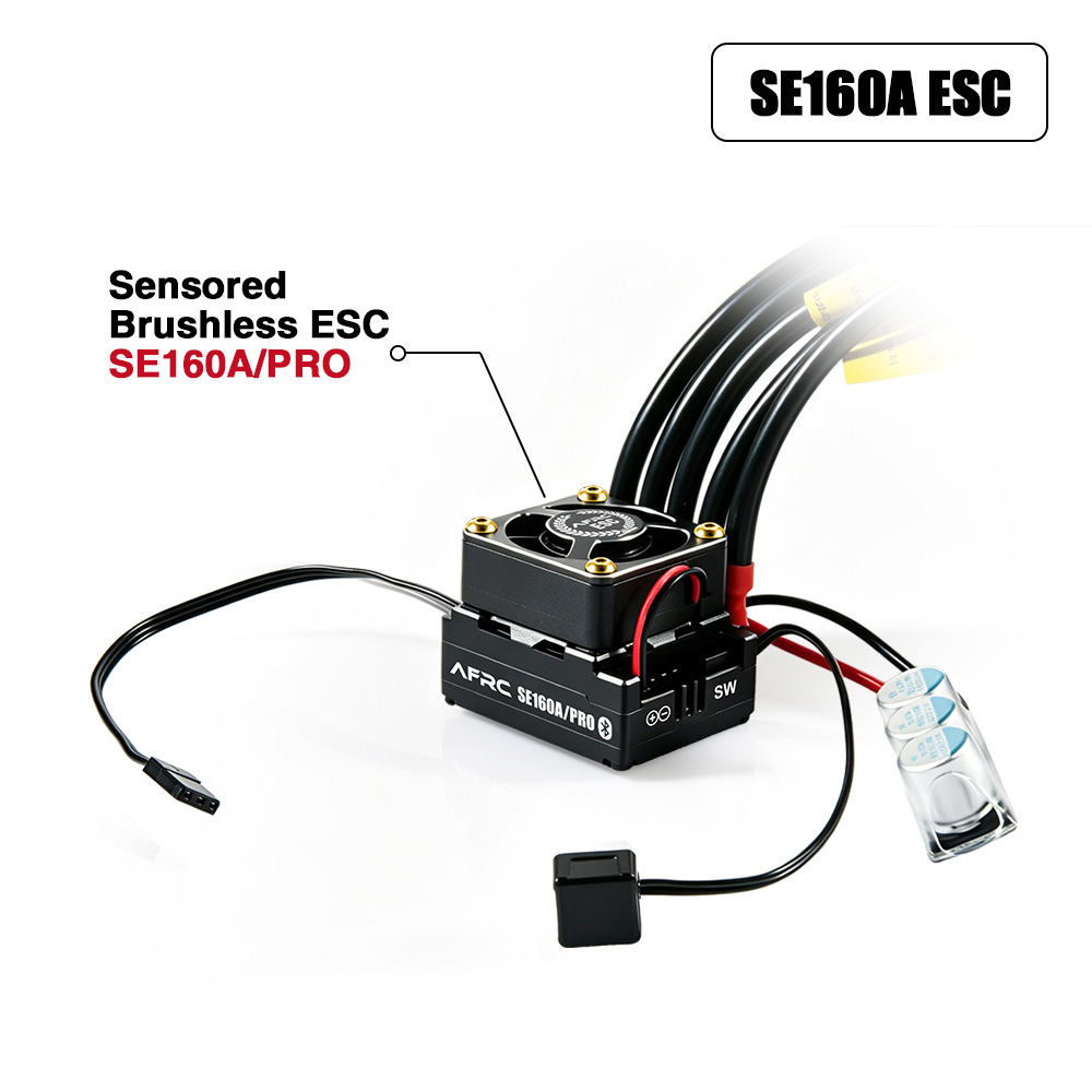 SE160A