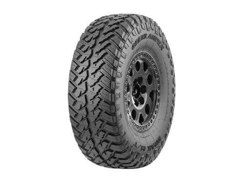 DRAK M/T