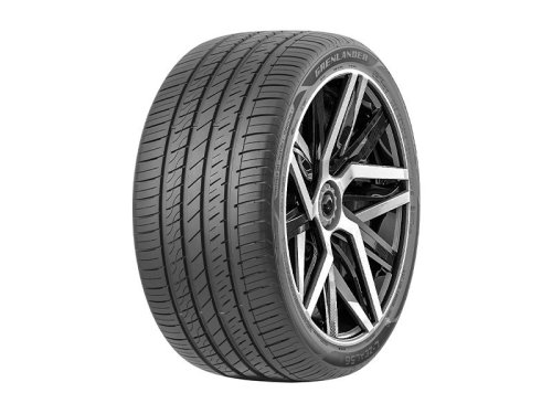 L-ZEAL56 RUN FLAT TIRE