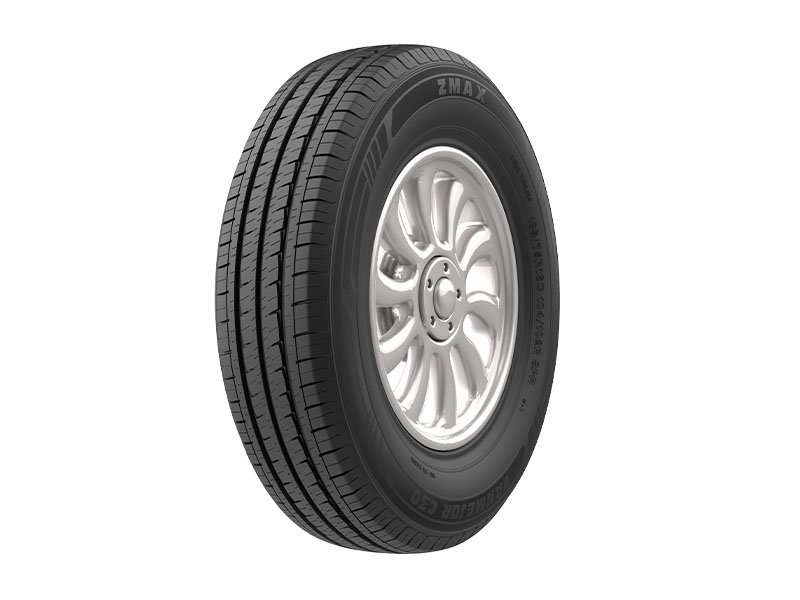 VANMEJOR C30,SUMMER TIRES,ZMAX BRAND TIRE, VAN TIRES