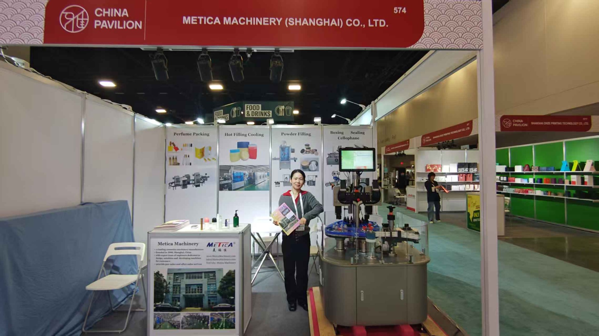 2026 Miami COSMOPROF