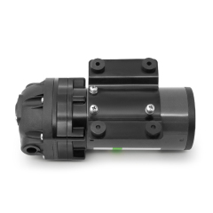 LEFOO 36VDC 1200GPD RO Druckerhöhungspumpe