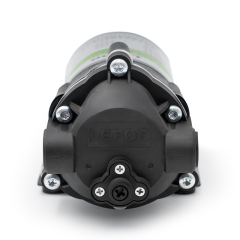 Pompe de surpression LEFOO 36VDC 500GPD RO