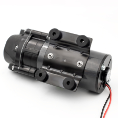 LEFOO 36VDC 1000GPD RO Booster Pump