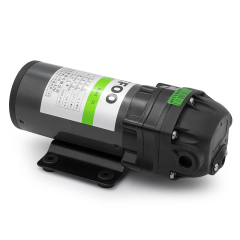 LEFOO 36VDC 1200GPD RO Druckerhöhungspumpe