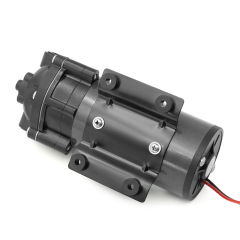 LEFOO 36VDC 600GPD RO Booster Pump