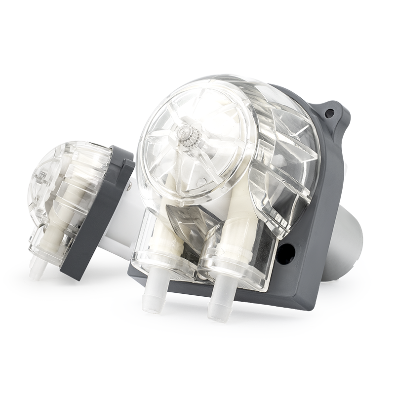 LFP303/DB 12/24VDC 25-230ml/min