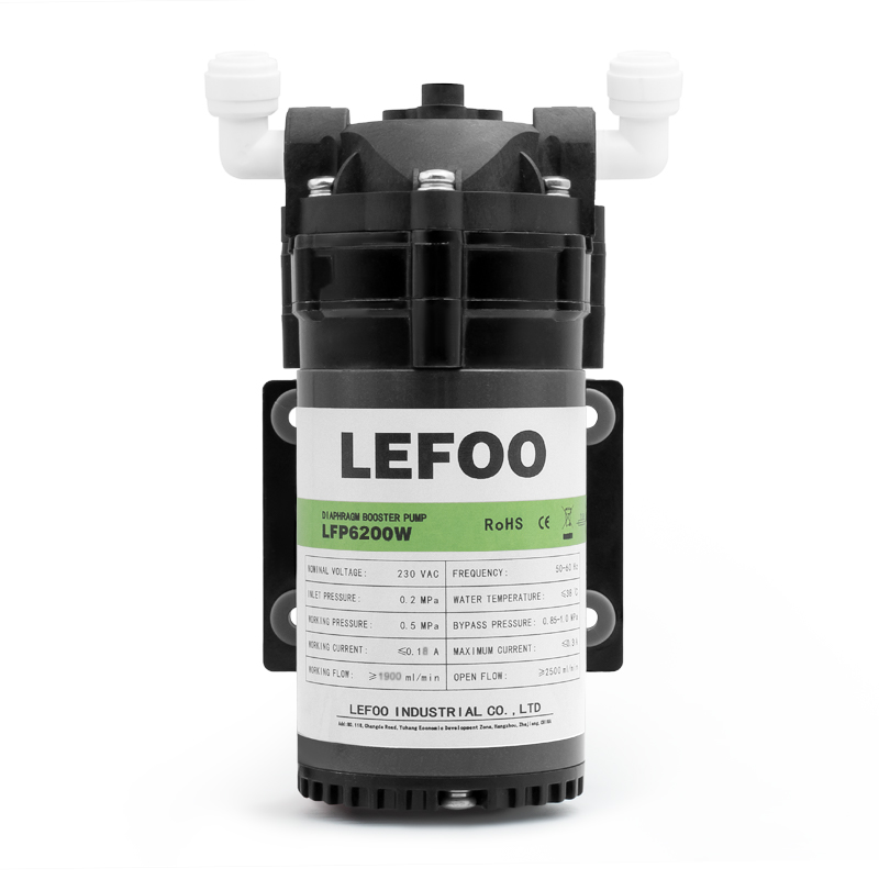 LFP 200-400 Series 230VAC 200-400GPD
