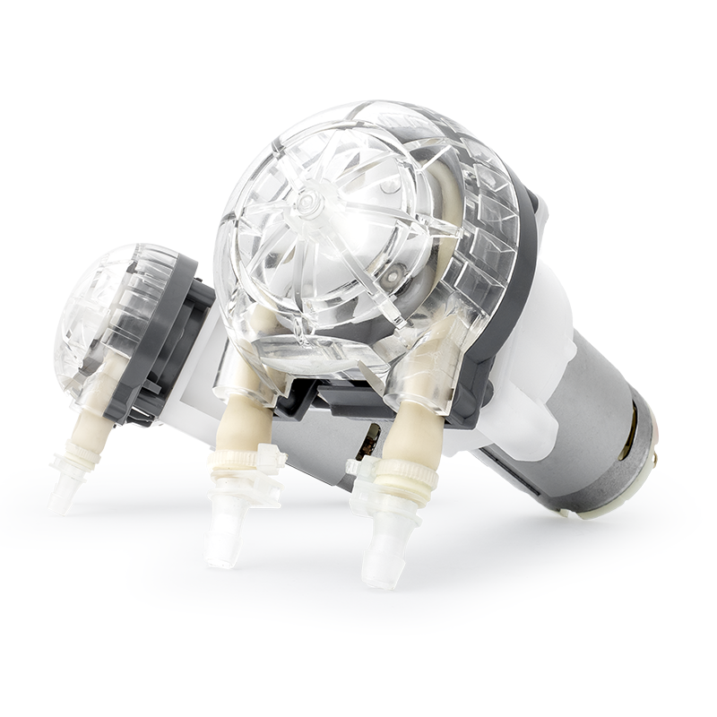 LFP202A/DB 12/24VDC 50-520ml/min