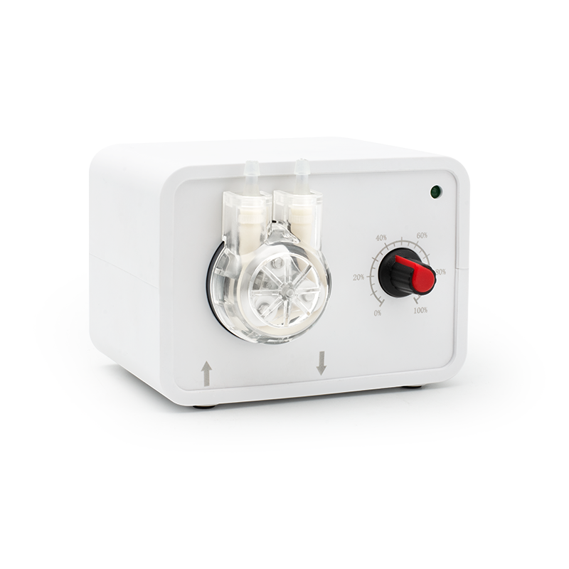 LFPC102/DB 12/24VDC 1.2-130ml/min