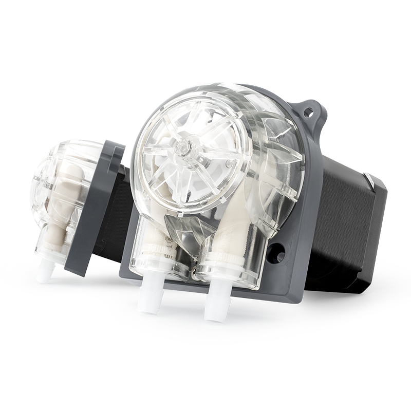 LFP302/ST 24VDC 4-540ml/min