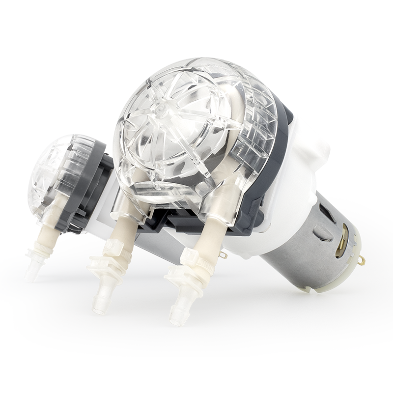 LFP202/DB 12/24VDC 10-110ml/min