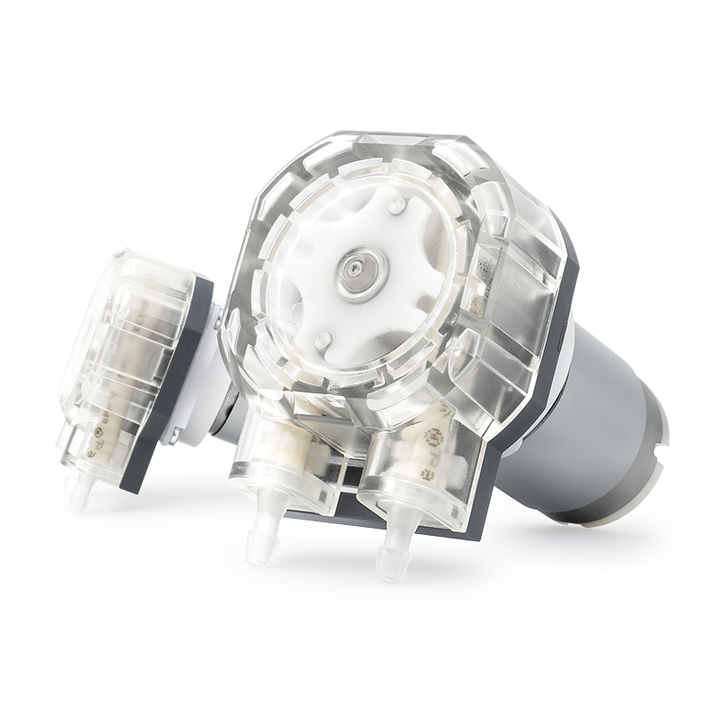 LFP203/DB 12/24VDC 95-540ml/min