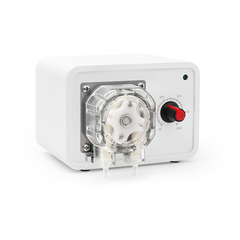 LFPC203/BL 12/24VDC 20-550ml/min