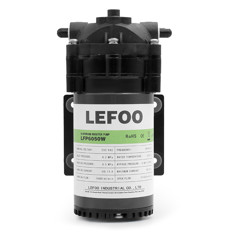 LFP 50-150 Series 230VAC 50-150GPD