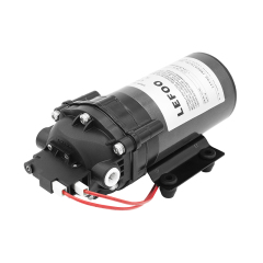 LEFOO 12VDC Demand Delivery Pump