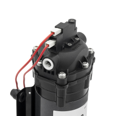 LEFOO 230VAC Demand Delivery Pump