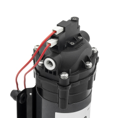LEFOO 115VAC Demand Delivery Pump