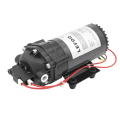 LEFOO 230VAC Demand Delivery Pump