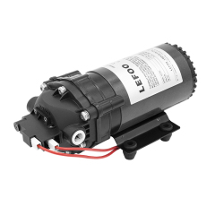 LEFOO 115VAC Demand Delivery Pump