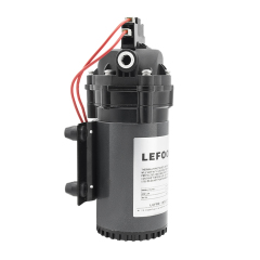 LEFOO 115VAC Demand Delivery Pump