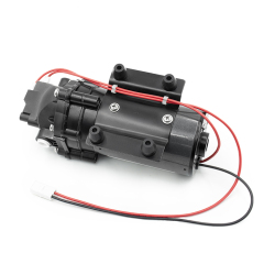 LEFOO 12VDC Demand Delivery Pump