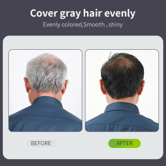 JK color black dye hair color cream