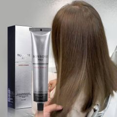 Bossose salon professional permanet hair colour cream