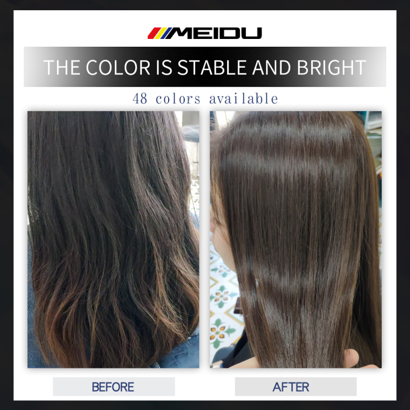 KEK salon professional permanet hair colour cream