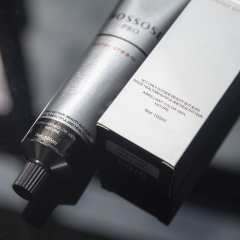 Bossose salon professional permanet hair colour cream