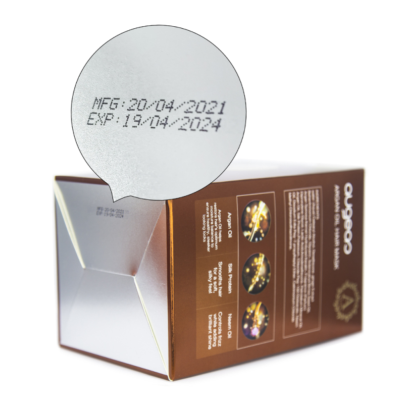 850ml private label wholesale augeas argan oil hair mask