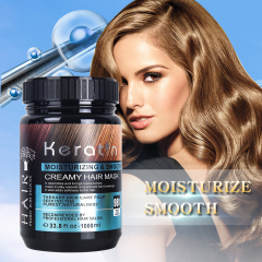 1000ml private label wholesale OEM keratin hair mask