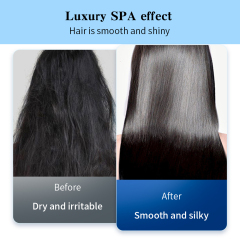 500ml private label wholesale jiessia keratin hair mask
